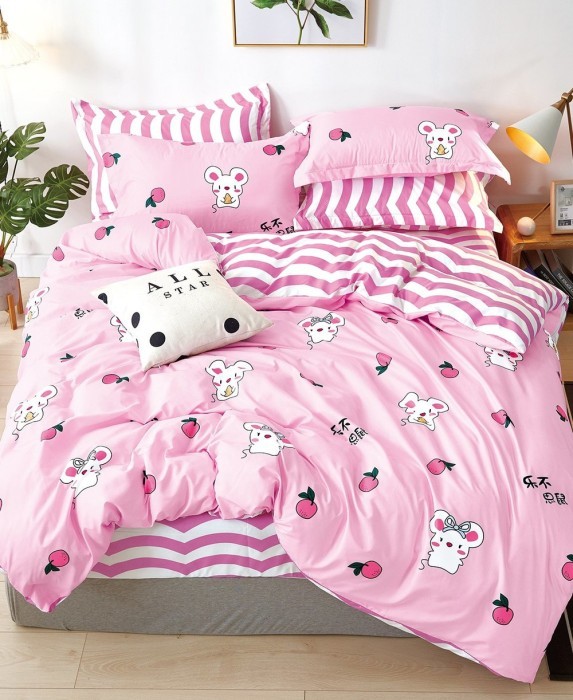 Постельное белье Tango DF01-441 полуторное