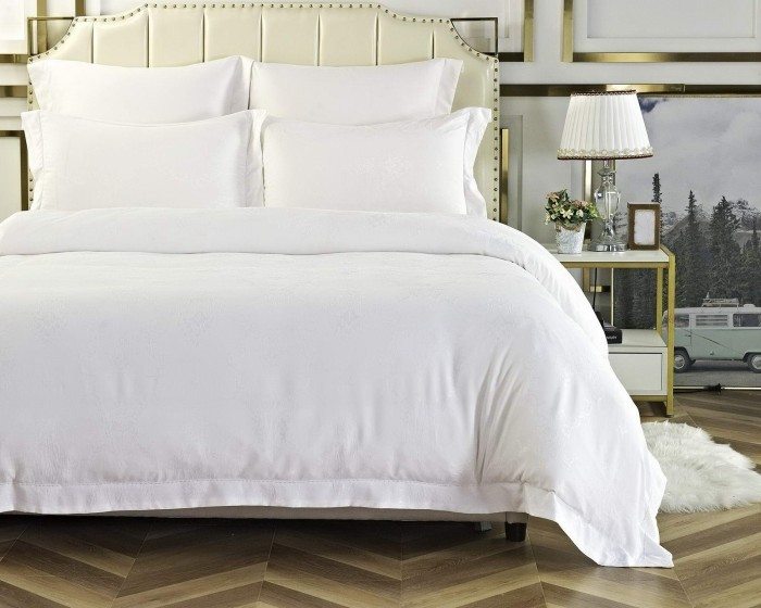 Цезарь (молоко) Комплект постельного белья 7Е 4н Т