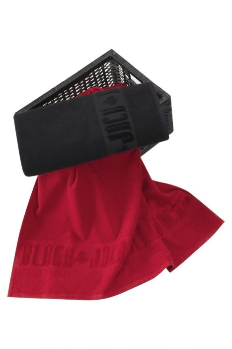 Банное махровое полотенце Black Jack 70x140 (PM France) 22624