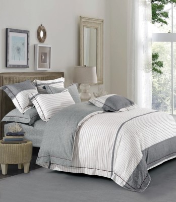 Постельное белье Cristelle Amante AM04-61 евро 4 наволочки