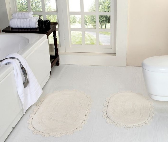 Коврики для ванной Казанова I62-083-к-т