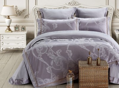 Постельное белье Cristelle Venice TJ114-53 семейное 4 наволочки