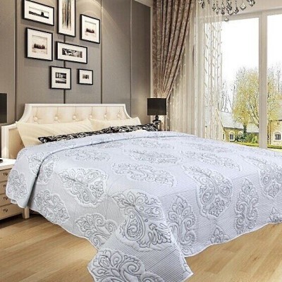 Покрывало DA Classic 35-5-230 белое