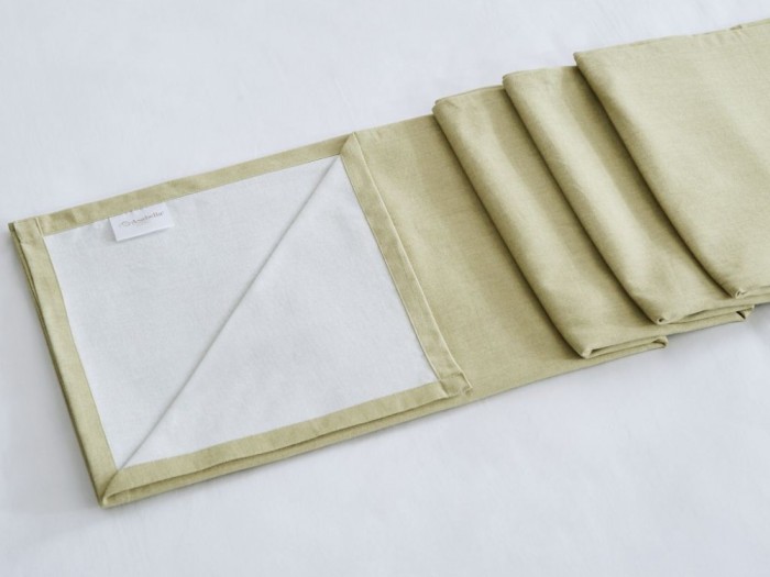 Постельное белье Asabella 2083-6 евро фланель