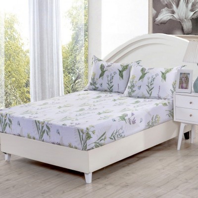 Простынь универсальная поплин печатный PKPP-16 200x220