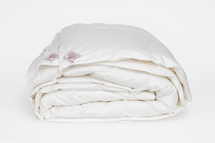 Одеяло ALLIANCE DOWN GRASS всесезонное “Light” 240х220