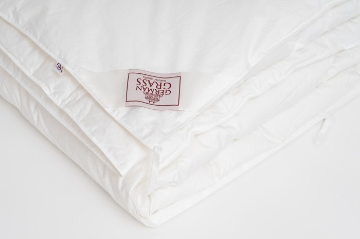 Одеяло ALLIANCE DOWN GRASS всесезонное “Light” 240х220