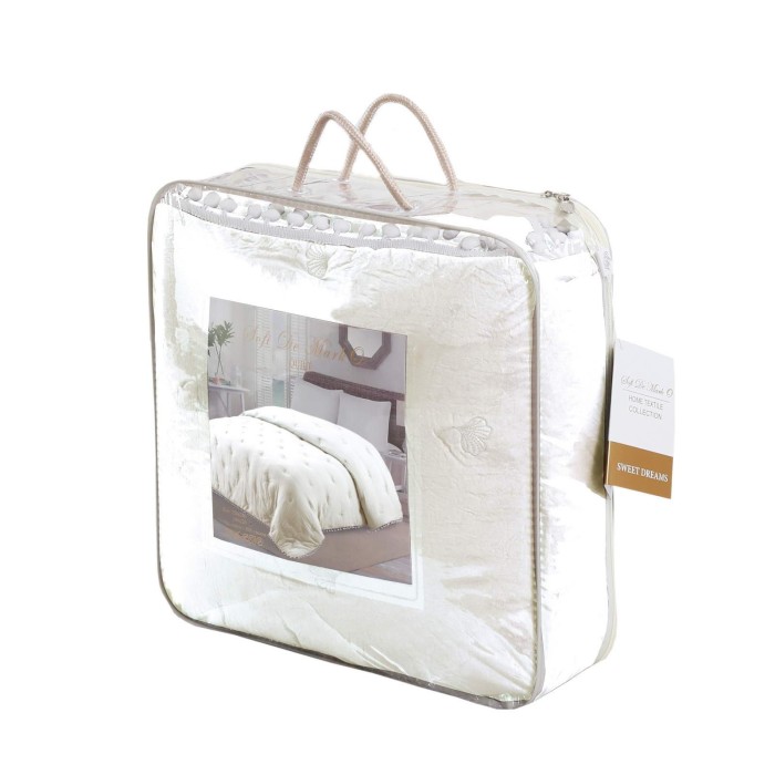 Габриэлла (молоко) Одеяло 220х240