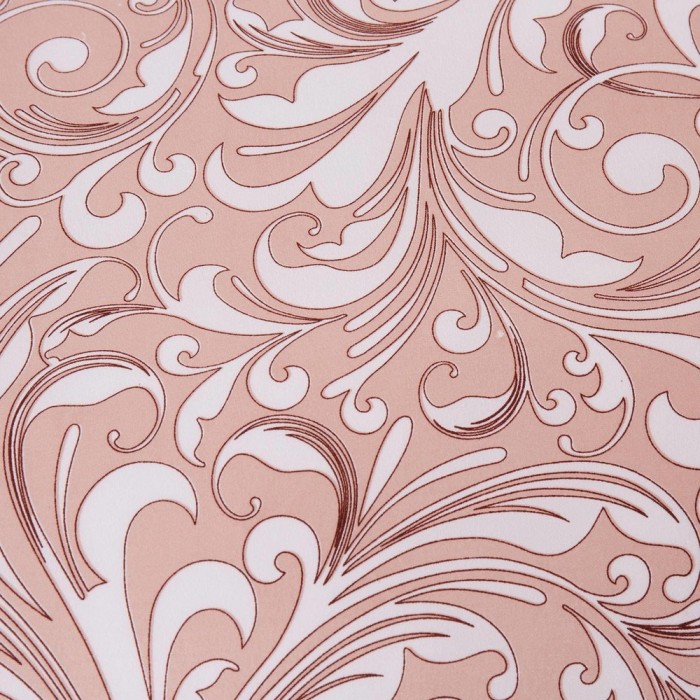 Гордей (беж) Комплект постельного белья модерн Евро 4н