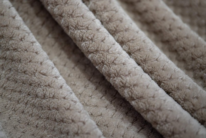 Эшли (беж) Покрывало 160х220