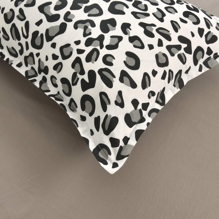 Табио (бел) Комплект постельного белья Сатин 2х