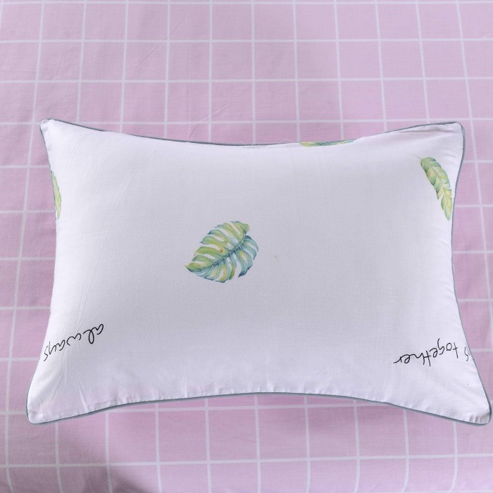 Тайра (розовая) Комплект постельного белья детский