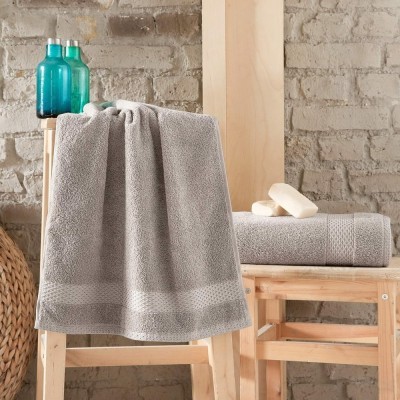 KOLIN (беж) 50х90 Полотенце Махровое