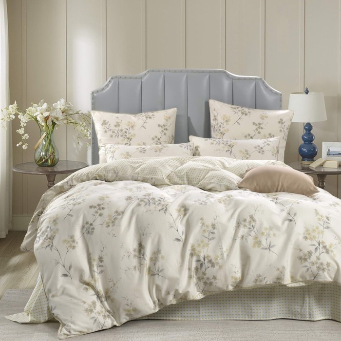 Зельда Комплект постельного белья Сатин 1.6