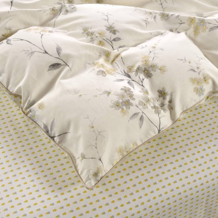 Зельда Комплект постельного белья Сатин 1.6