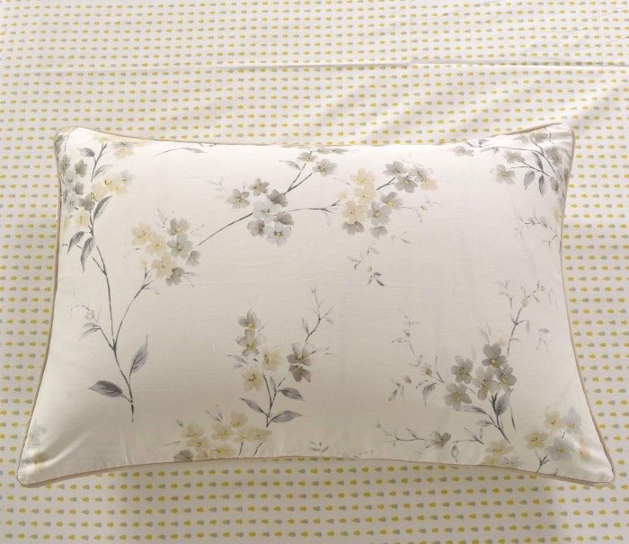 Зельда Комплект постельного белья Сатин 1.6