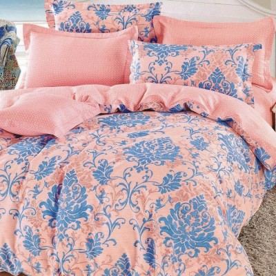 Клико Комплект постельного белья сатин 7Е