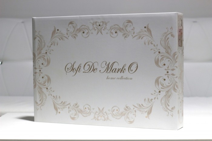 Клико Комплект постельного белья сатин 7Е