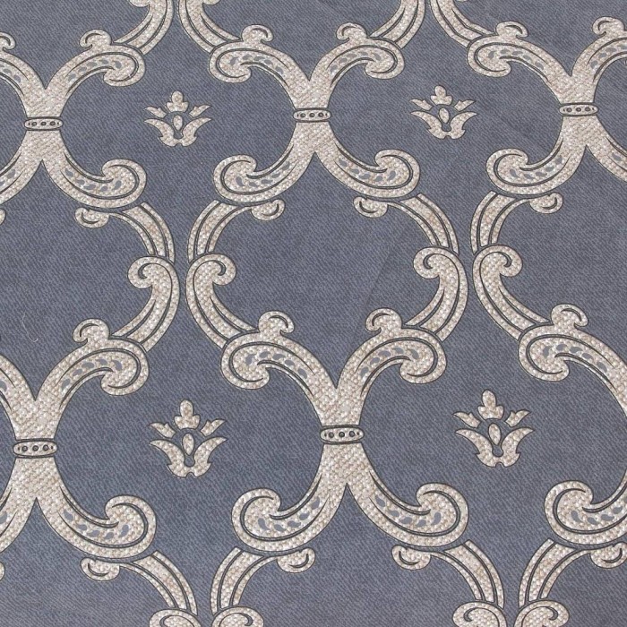 Форест (синий) Комплект 7Е