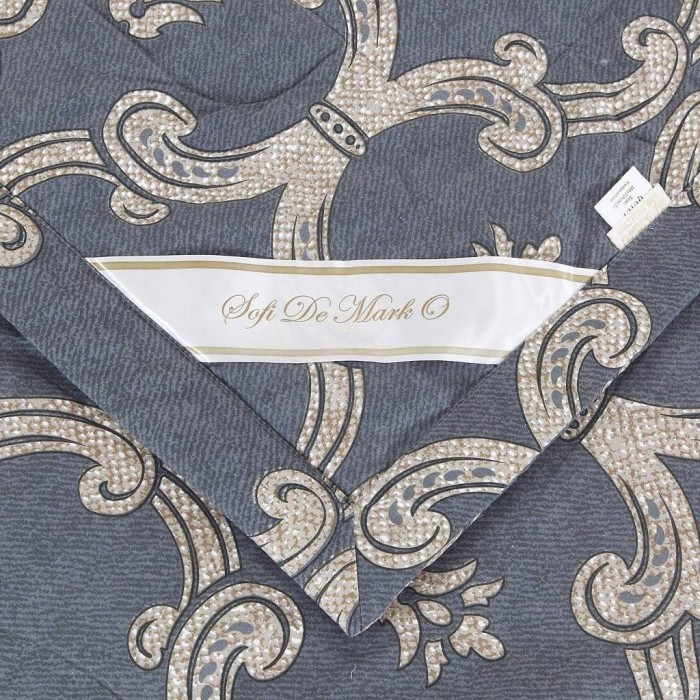 Форест (синий) Комплект 7Е