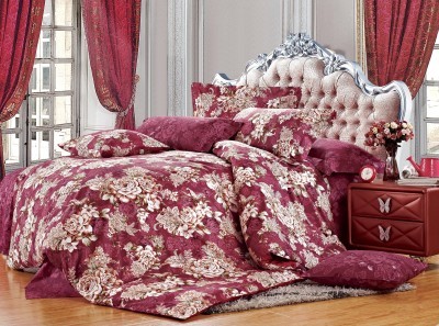 Постельное белье Постельное белье Twill двуспальное 1706-50