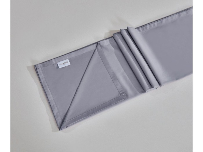 Постельное белье Asabella 2147-6/50*70 евро египетский хлопок Premium