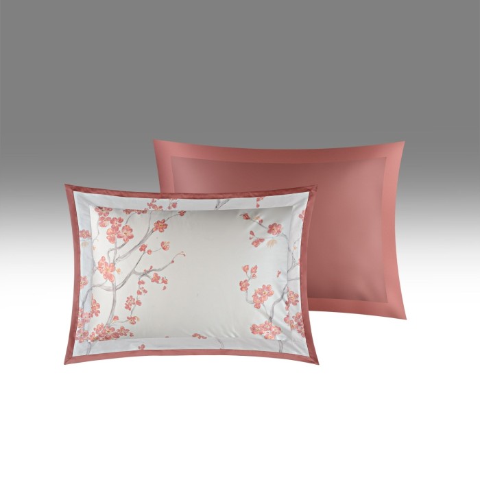 Постельное бельё Sharmes  "Sakura"  (евро макси)