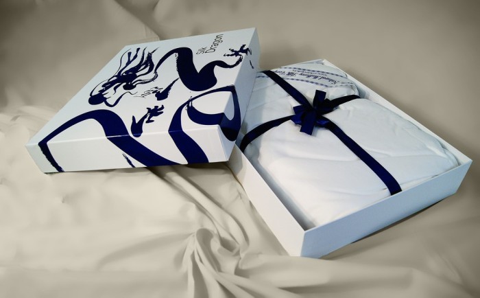 Одеяло "Premium" (Mulberry+сатин) 1,5-спальное 140Í205 (легкое 450гр)