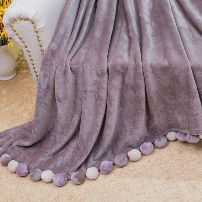 Multi-ball (кофе) Покрывало 220х240