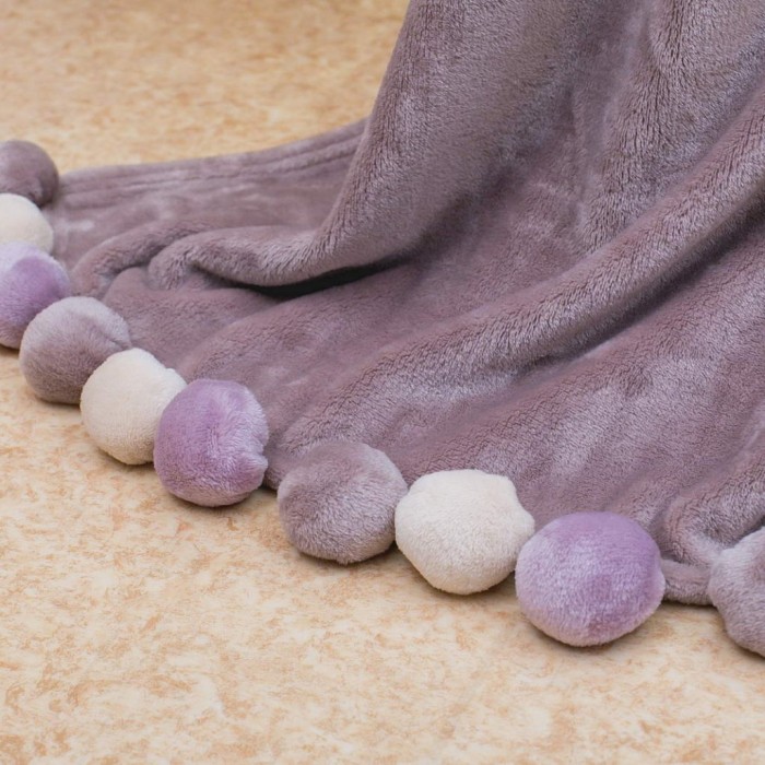 Multi-ball (кофе) Покрывало 220х240