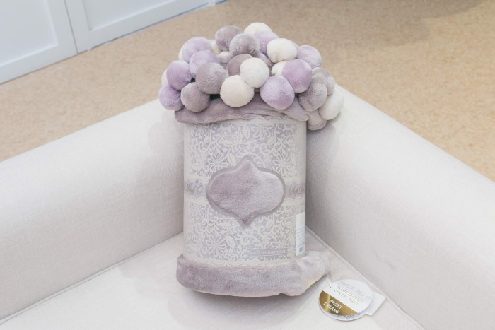 Multi-ball (кофе) Покрывало 220х240