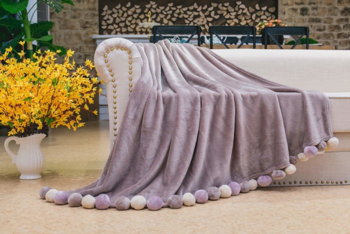 Multi-ball (кофе) Покрывало 220х240