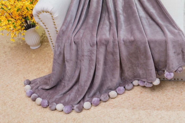 Multi-ball (кофе) Покрывало 220х240