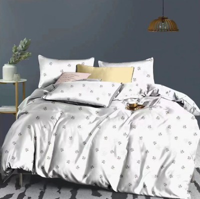 Постельное белье Tango MOMAE148 евро фланель