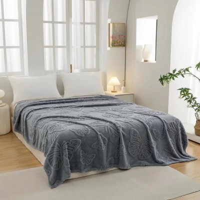 Плед евро 200х220 Tango Mariposa MAR2022-04