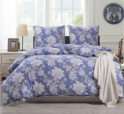 Постельное белье Valtery печатный CL-407 семейное