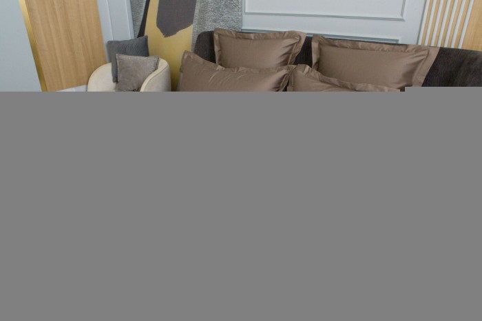 Наволочки Brownie Allure Grass 50х70 (2шт)