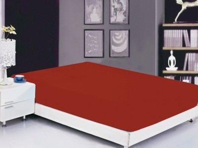 Простынь на резинке сотфкоттон PRMF-09 180x200