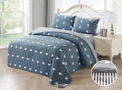 Постельное белье Tango Primavera с одеялом W400-03 двуспальное