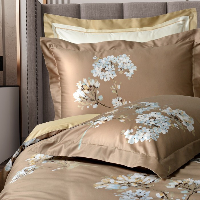 Постельное бельё Sharmes “Avril” (евромакси)