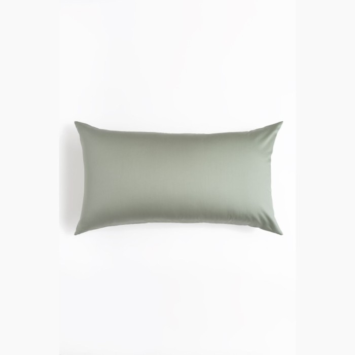 Наволочки Olive Brilliant Grass 50х90 (2шт)