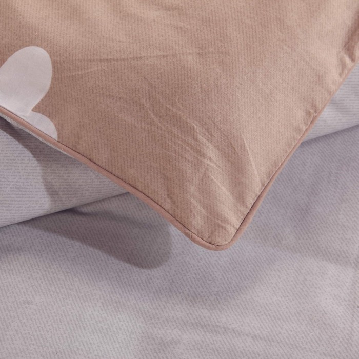 Рэйн (беж) Комплект постельного белья Детский