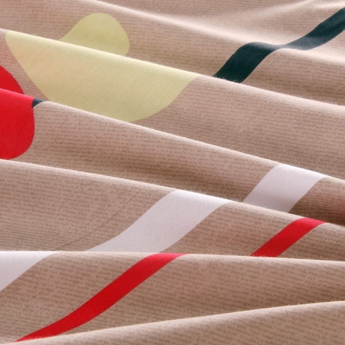 Рэйн (беж) Комплект постельного белья Детский