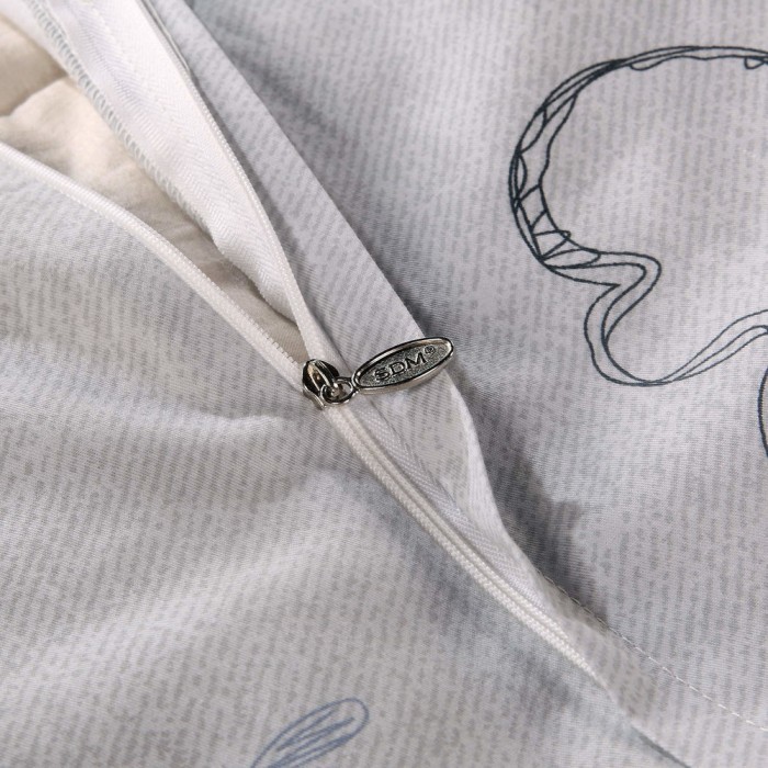 Рэйн (беж) Комплект постельного белья Детский