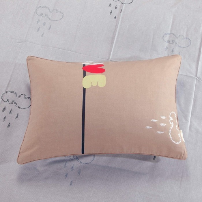 Рэйн (беж) Комплект постельного белья Детский