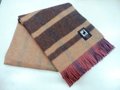 Плед Incalpaca PP-41 150х200