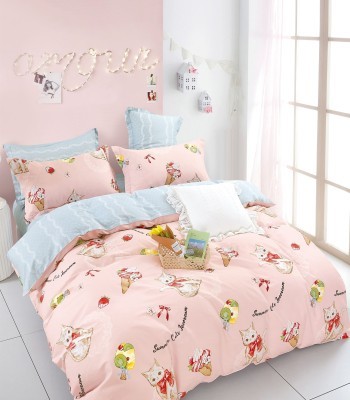 Постельное белье Tango Twill 1,5 спальный TPIG4-1809