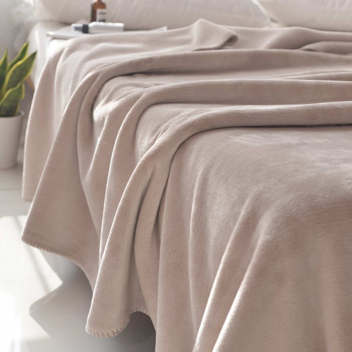 София Н.(беж) Покрывало 220х240