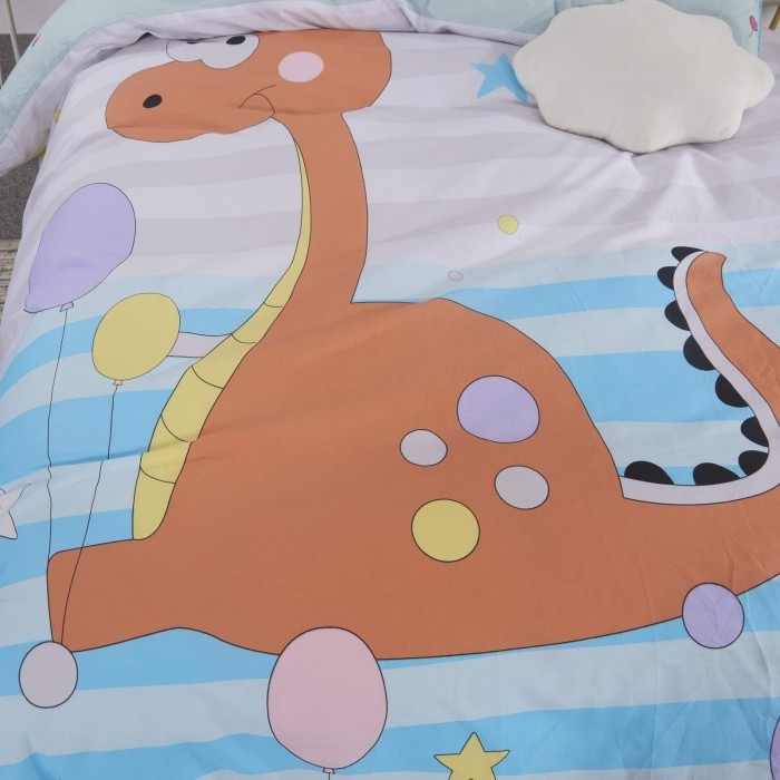 Адрагорн Комплект постельного белья детский