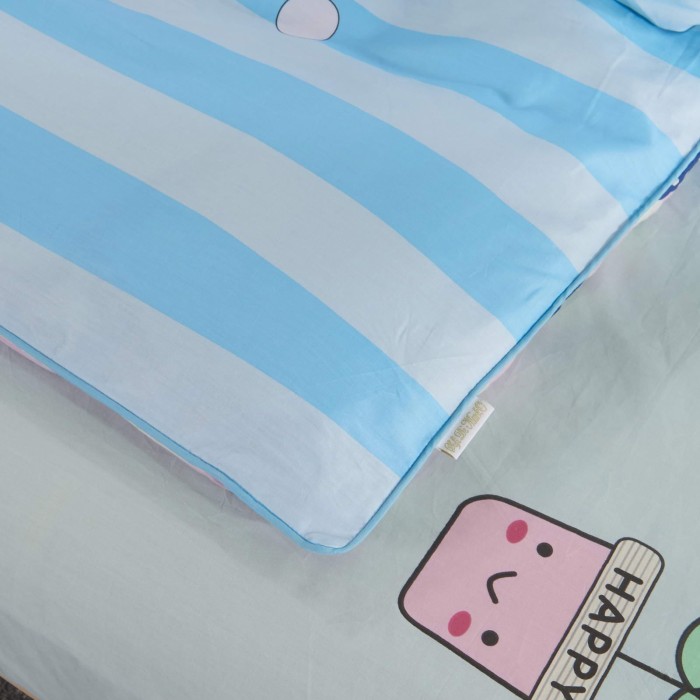 Адрагорн Комплект постельного белья детский